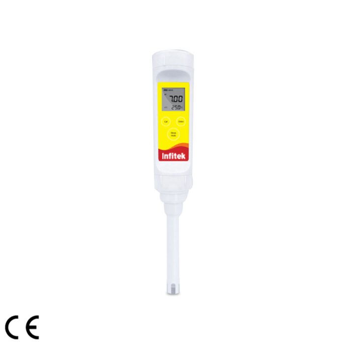 Testeur de pH de poche, PH-P30L