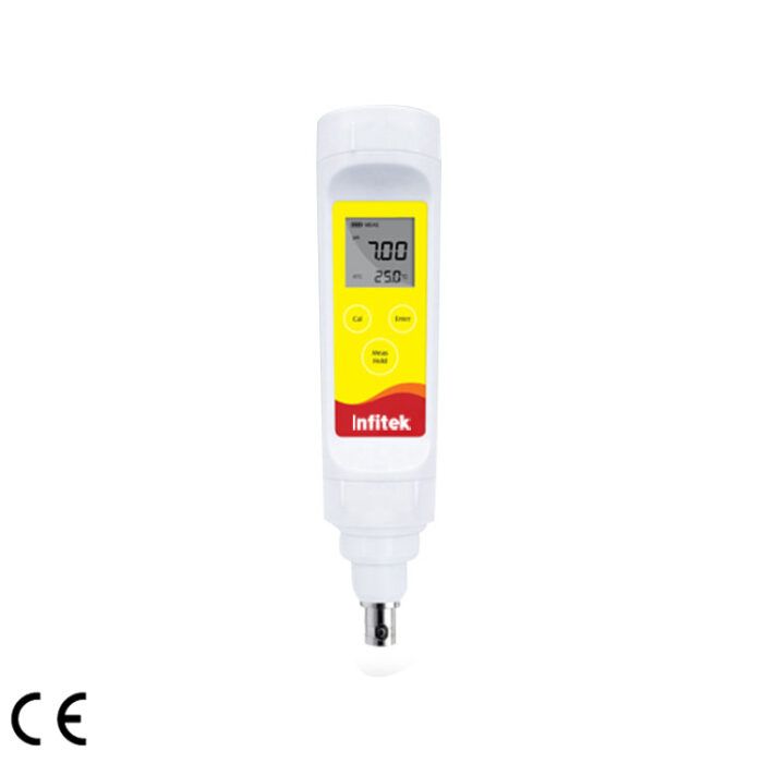 Testeur de pH de poche, PH-P40