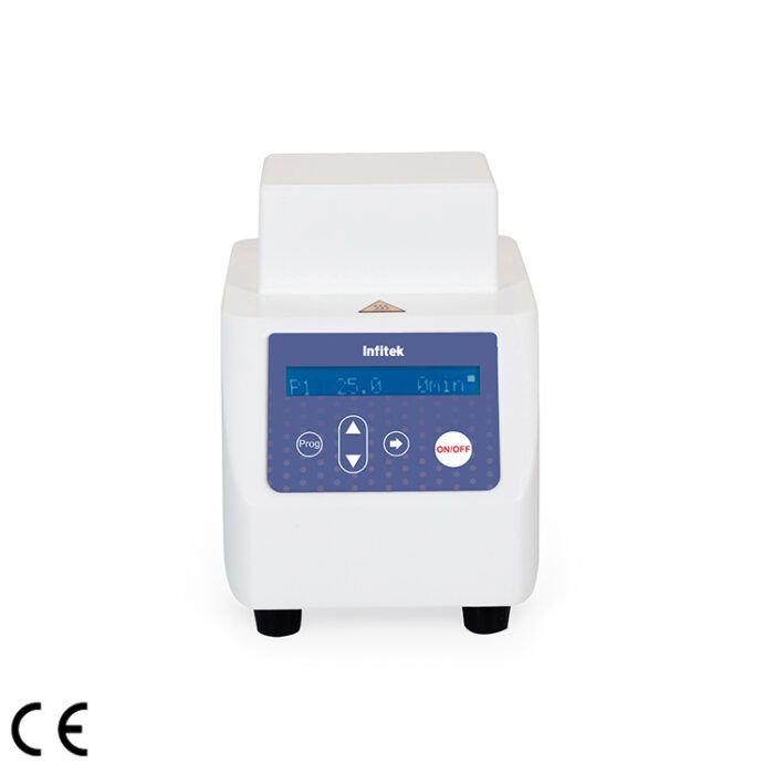 Mini bain sec / réchauffeur de bloc moteur, DBI-R100II, DBI-100II