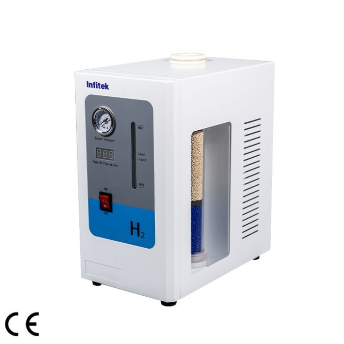 Générateur de gaz hydrogène, H2G-300/500