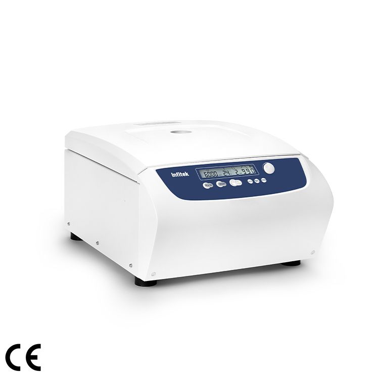 Centrifugeuse multifonctions, CFG-6D