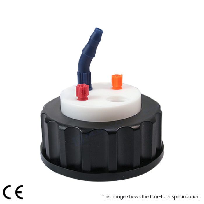 Bouchon de sécurité pour liquides usés, S60-3, S60-4
