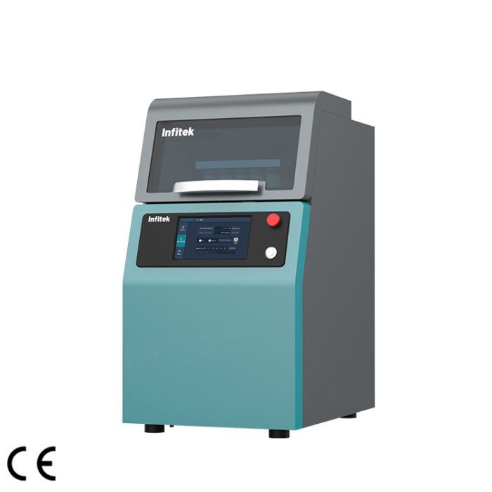 Oscillateur vertical, SHK-R20V