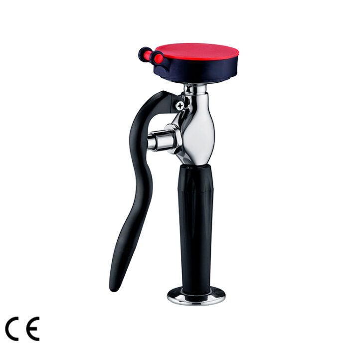 Douche oculaire amovible à buse unique, EWM-105