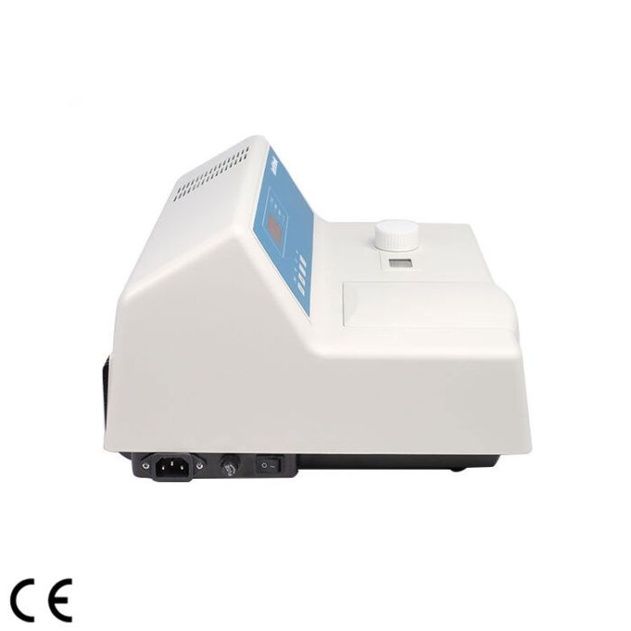 Spectrophotomètre de fluorescence, SP-LF93, SP-LF93A