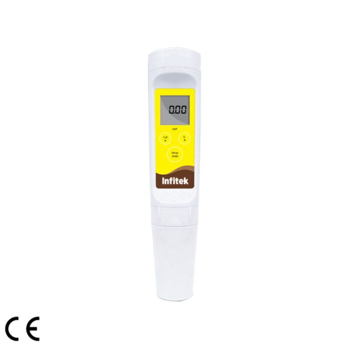 Testeur TDS de poche, TDS-P10H