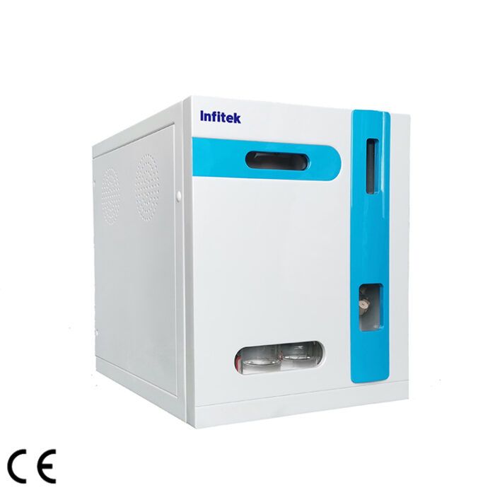 Analyseur de COT / carbone organique total, TOC-M3000