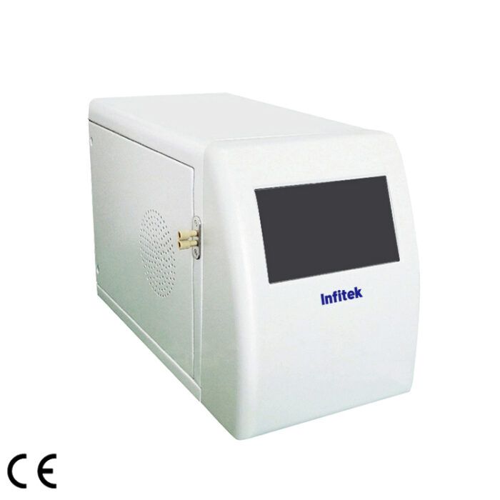 Analyseur de COT / carbone organique total, TOC-M1500