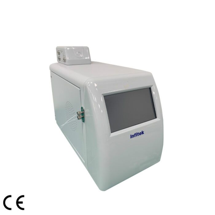 Analyseur de COT / carbone organique total, TOC-M1700