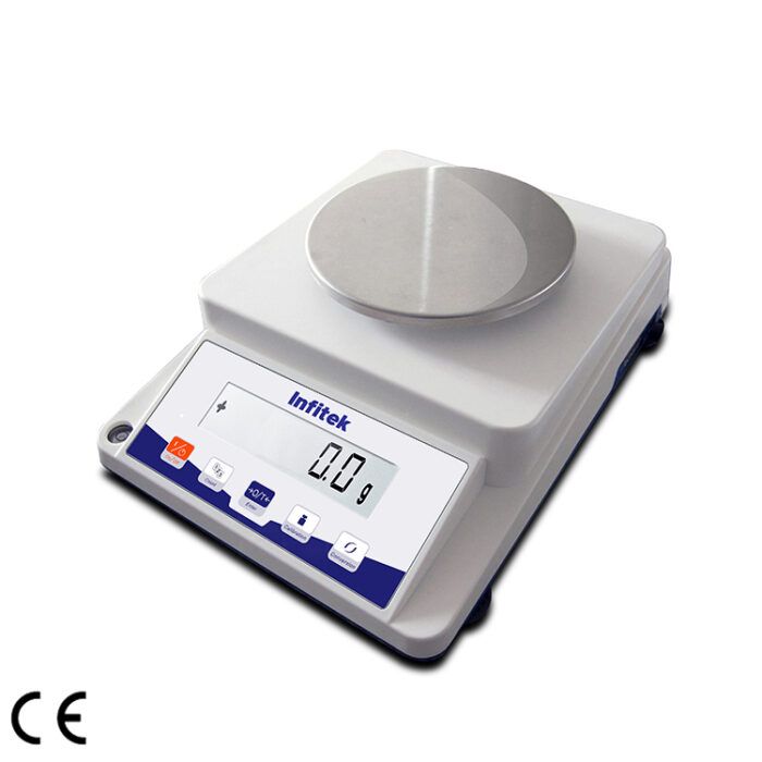 Balance de précision 0,1 g, série BP-B