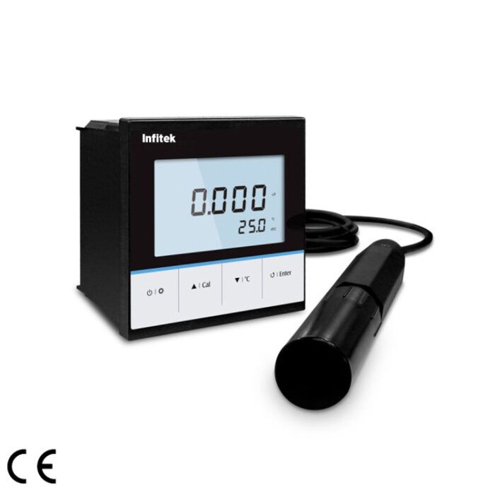Conductimètre de table, CON-OL650