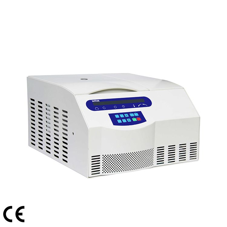 Centrifugeuse réfrigérée à basse vitesse, CFGR-5EY