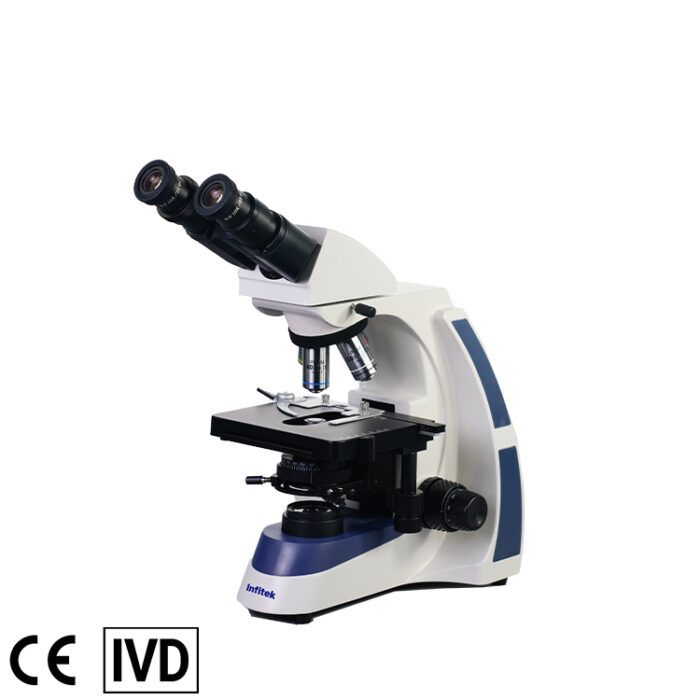 Microscope biologique, MSC-B400W